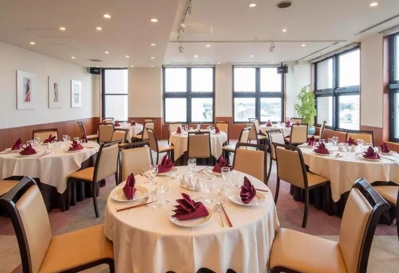 President Hotel Mito