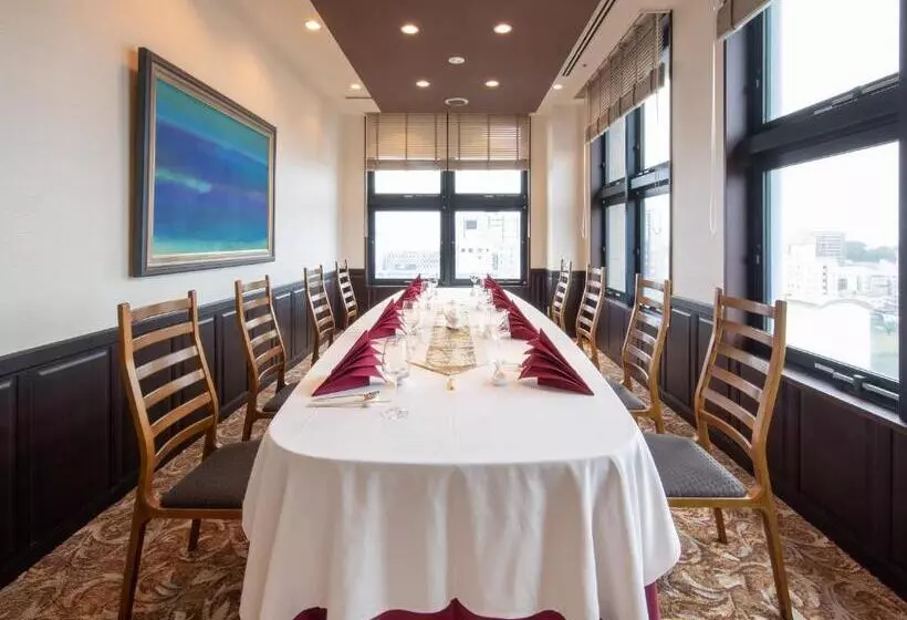 President Hotel Mito