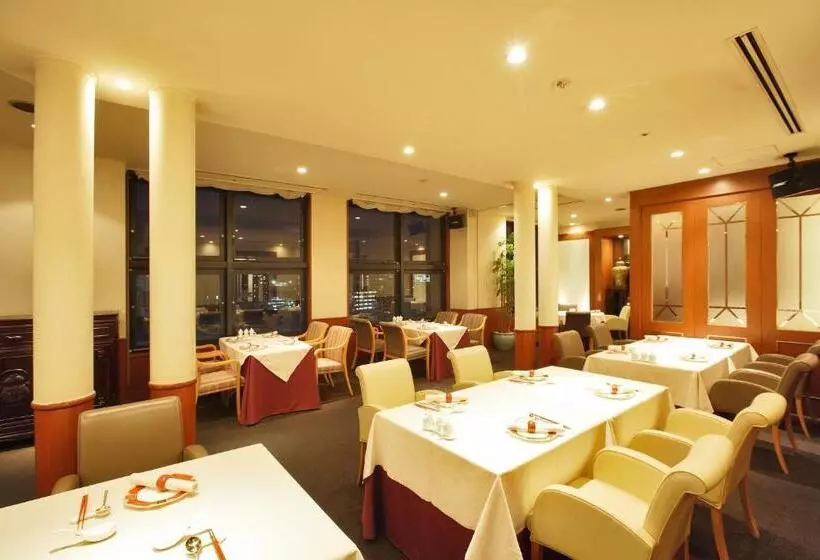 President Hotel Mito