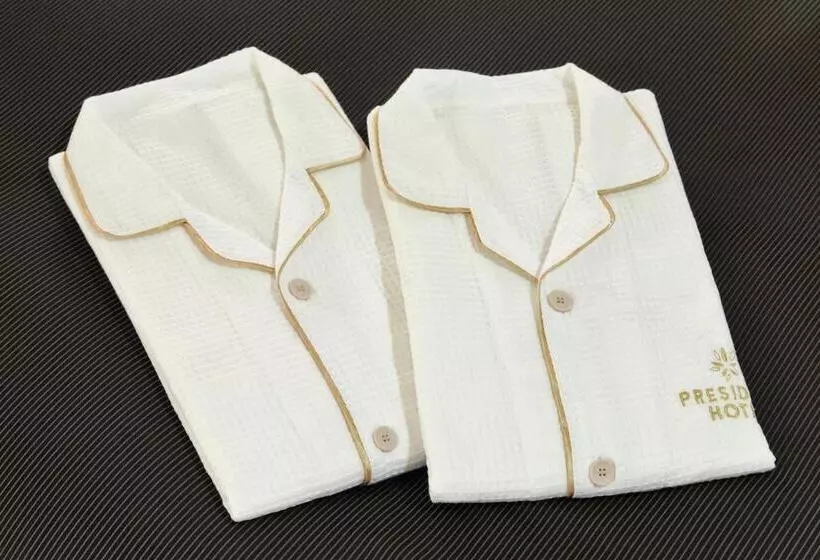 President Hotel Mito