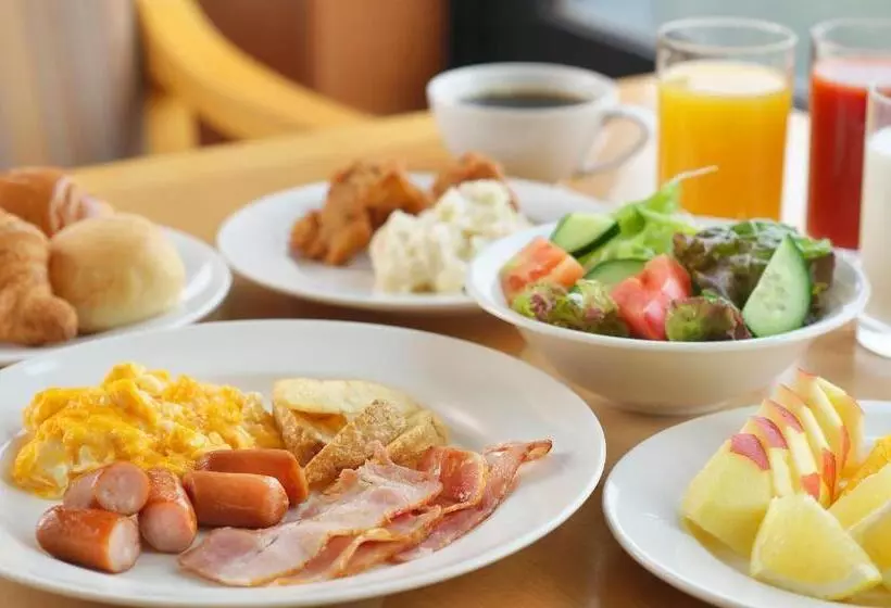 President Hotel Mito