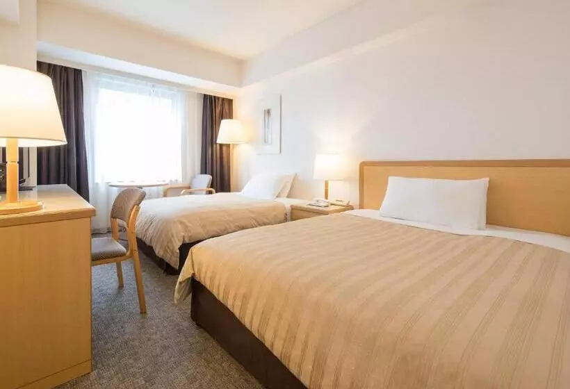 President Hotel Mito