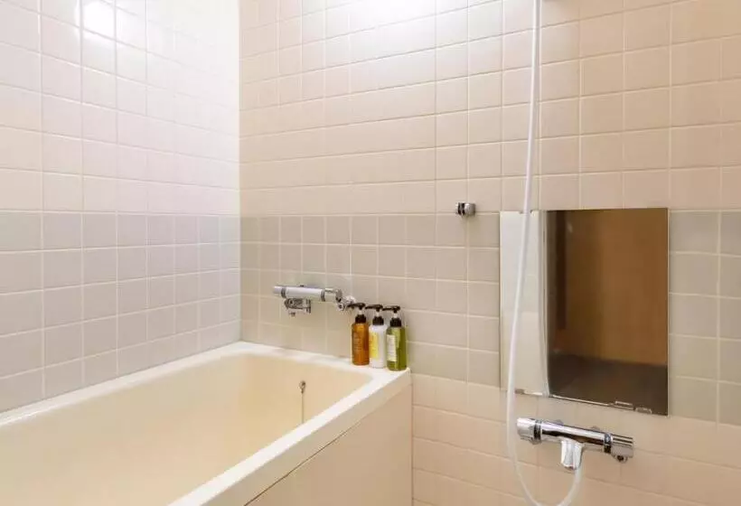 Sapporo View Hotel Odori Park