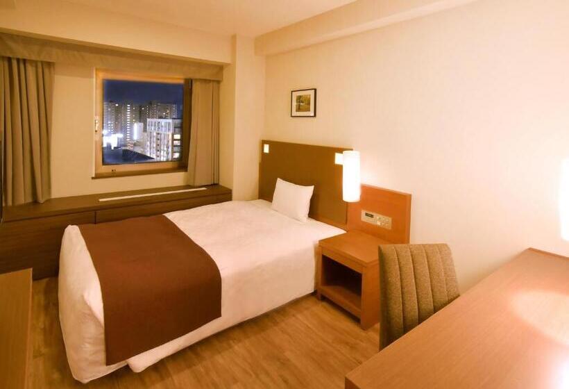 Sapporo View Hotel Odori Park