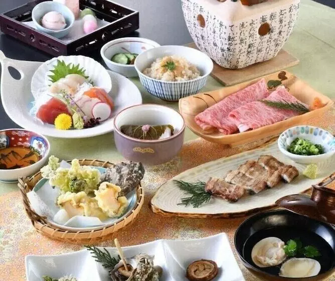 Takasaki Washington Hotel Plaza