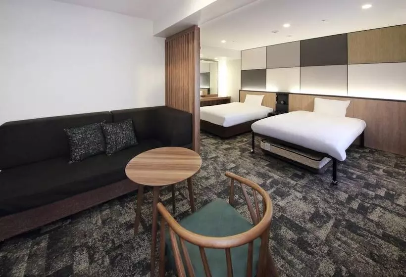 Takasaki Washington Hotel Plaza