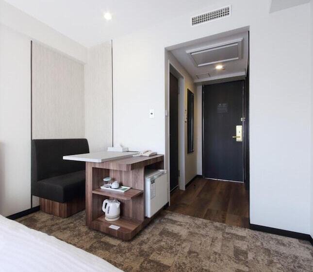 Takasaki Washington Hotel Plaza