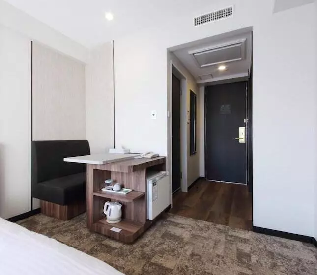 Takasaki Washington Hotel Plaza