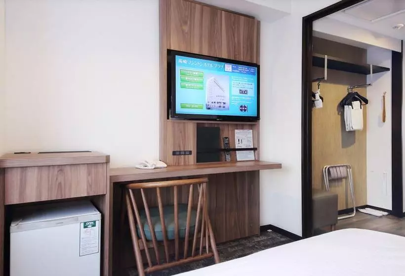 Takasaki Washington Hotel Plaza