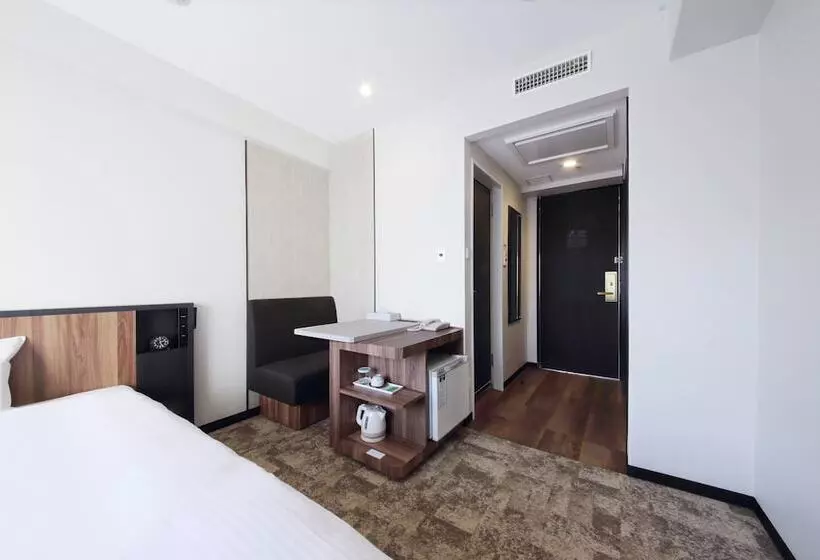 Takasaki Washington Hotel Plaza