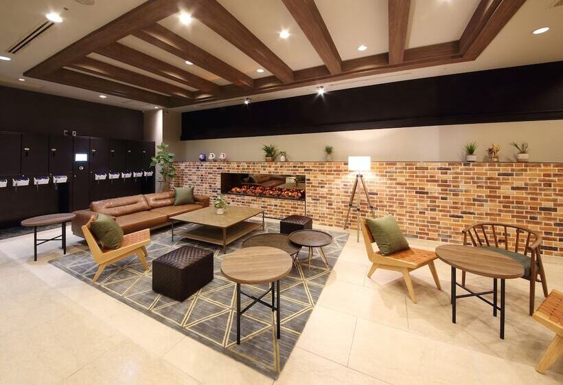 Takasaki Washington Hotel Plaza