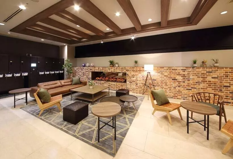 Takasaki Washington Hotel Plaza