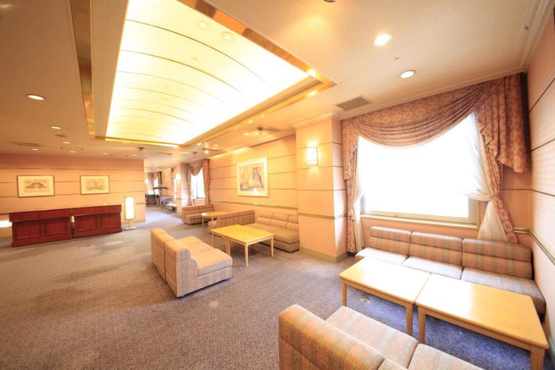 Takasaki Washington Hotel Plaza