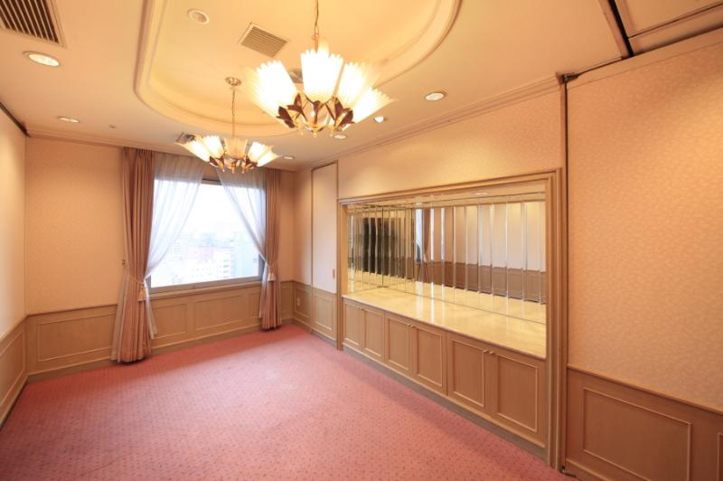 Takasaki Washington Hotel Plaza