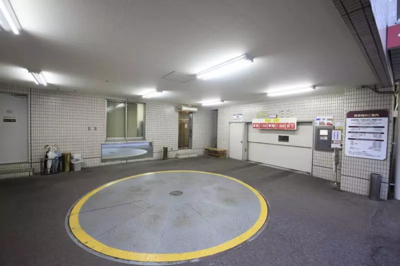 Takasaki Washington Hotel Plaza