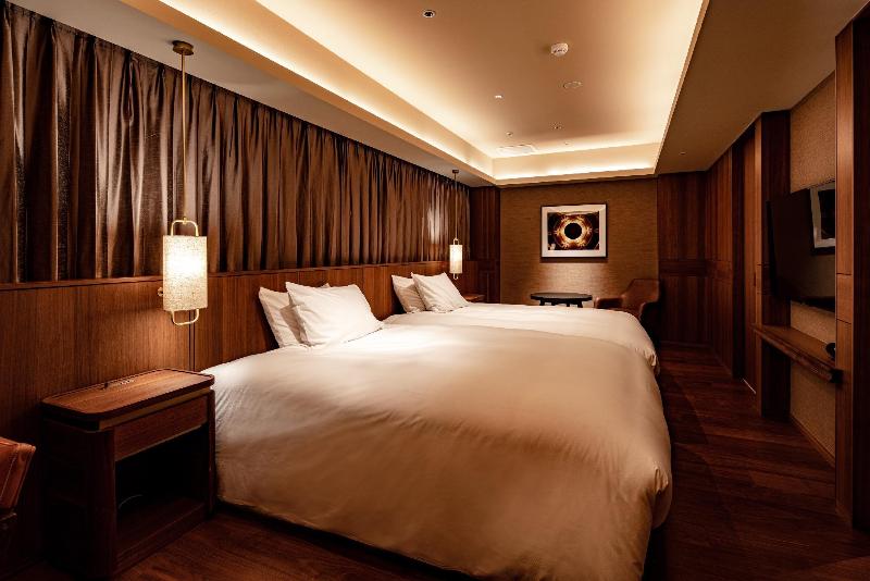 Hotel The Basics Fukuoka