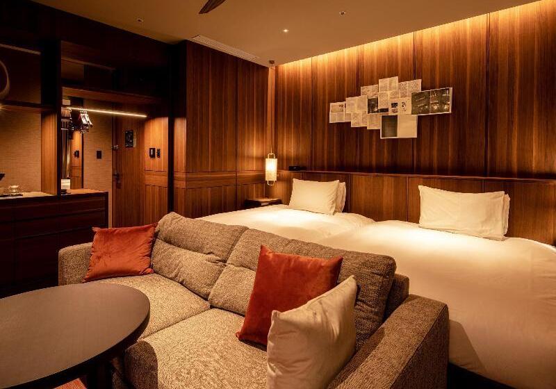 Hotel The Basics Fukuoka