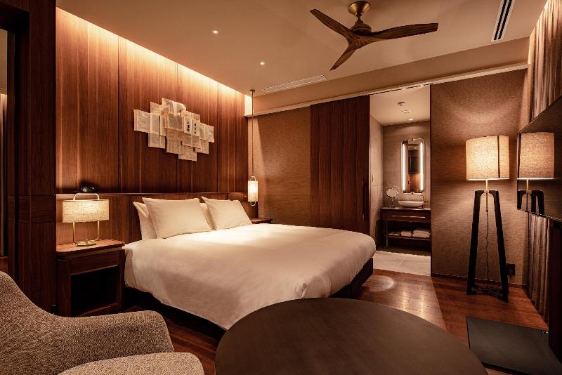 Hotel The Basics Fukuoka