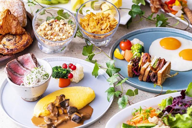 Hotel The Basics Fukuoka