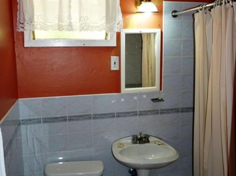 בית מלון כפרי The Mandeville