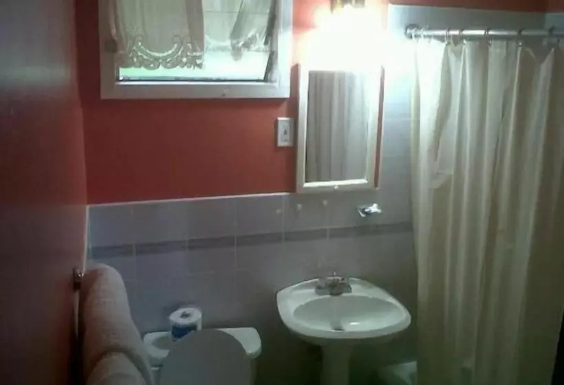 هتل The Mandeville