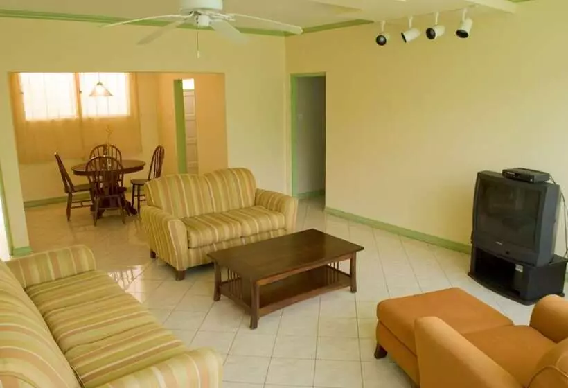 هتل The Mandeville