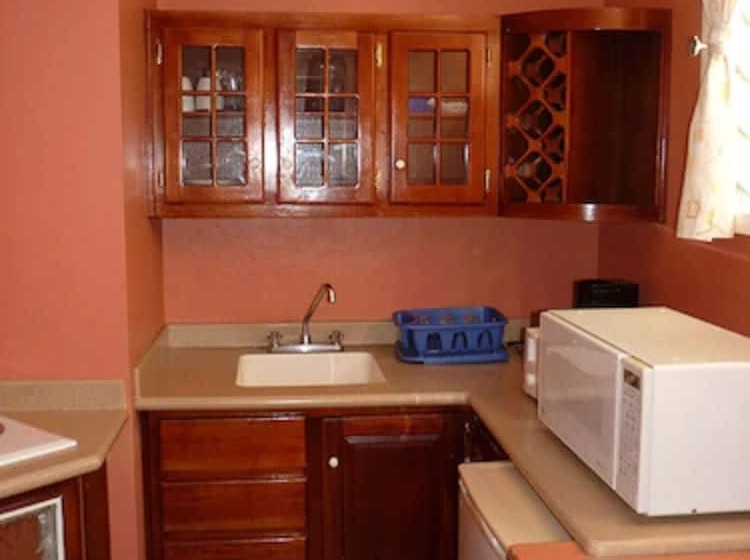 בית מלון כפרי The Mandeville