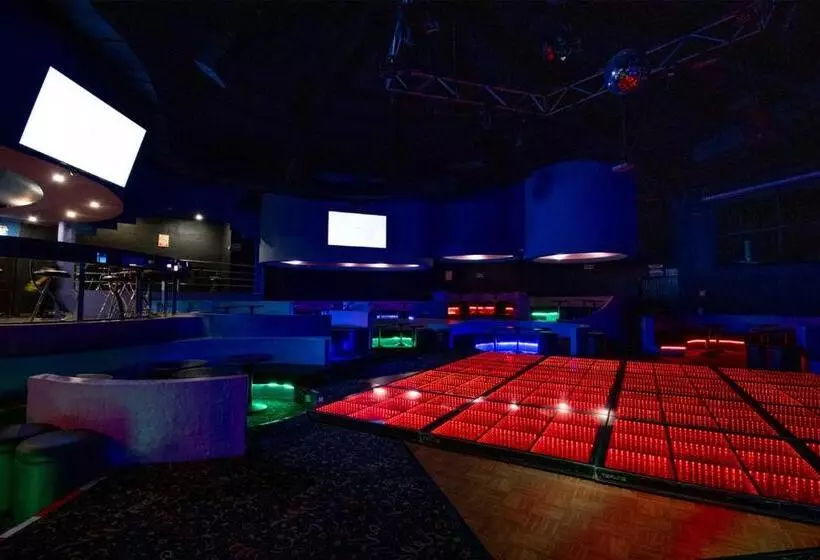 Araiza Palmira Hotel Y Centro De Convenciones