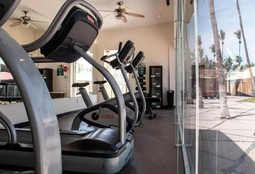 Araiza Palmira Hotel Y Centro De Convenciones