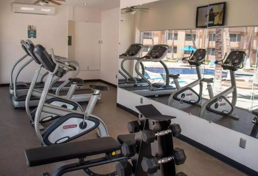 Araiza Palmira Hotel Y Centro De Convenciones