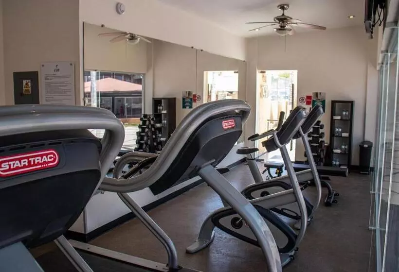 Araiza Palmira Hotel Y Centro De Convenciones