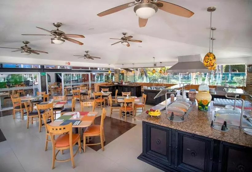 Araiza Palmira Hotel Y Centro De Convenciones