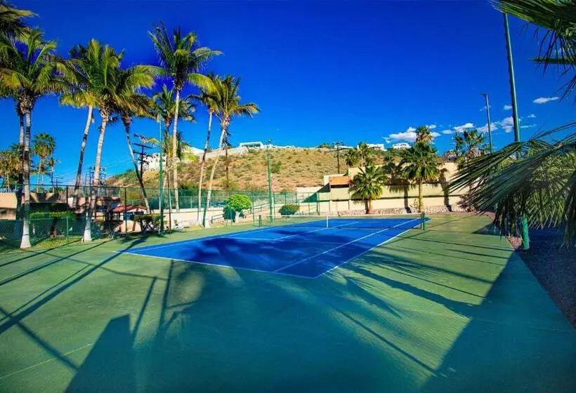 Araiza Palmira Hotel Y Centro De Convenciones