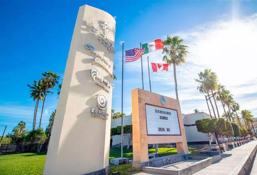 Araiza Palmira Hotel Y Centro De Convenciones