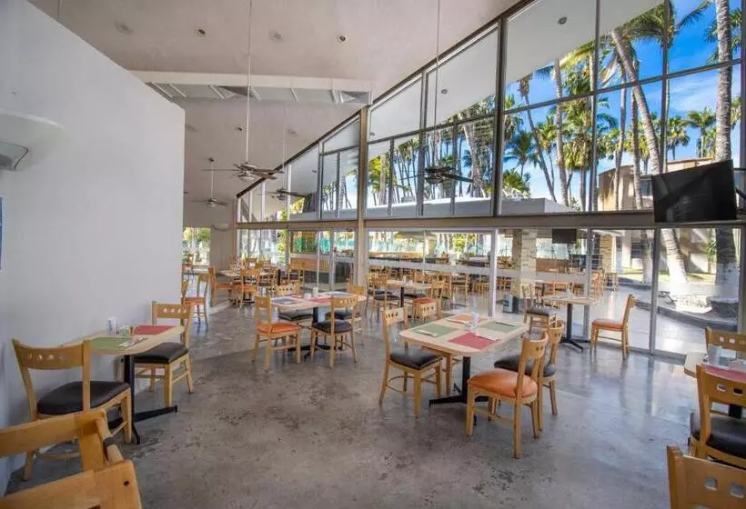 Araiza Palmira Hotel Y Centro De Convenciones