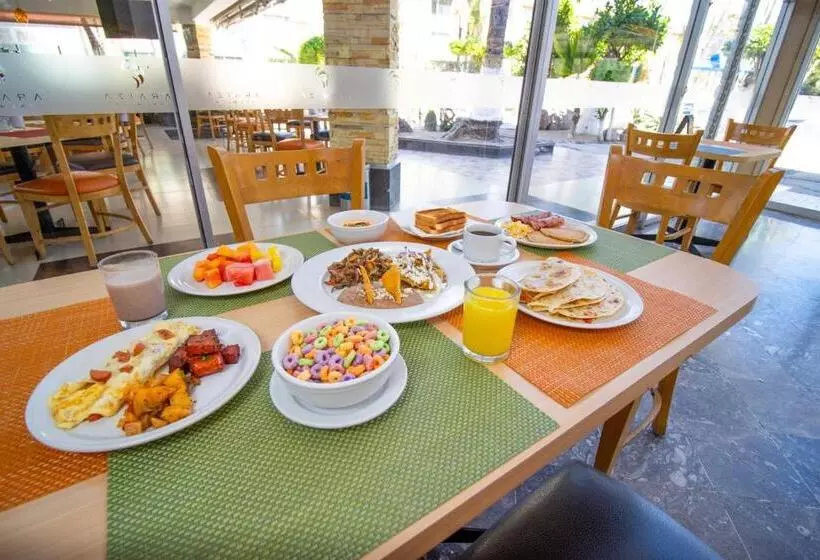 Araiza Palmira Hotel Y Centro De Convenciones