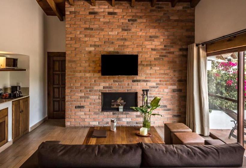 Avandaro Golf & Spa Resort