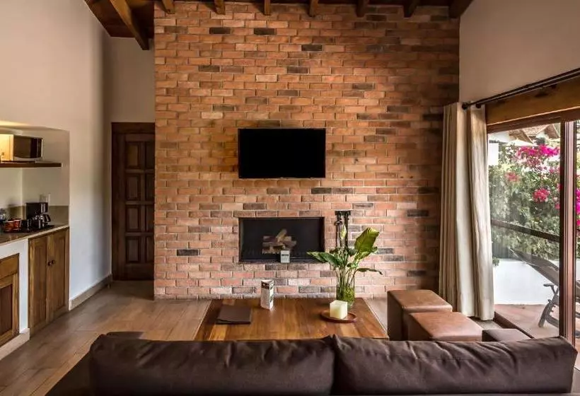 Avandaro Golf & Spa Resort