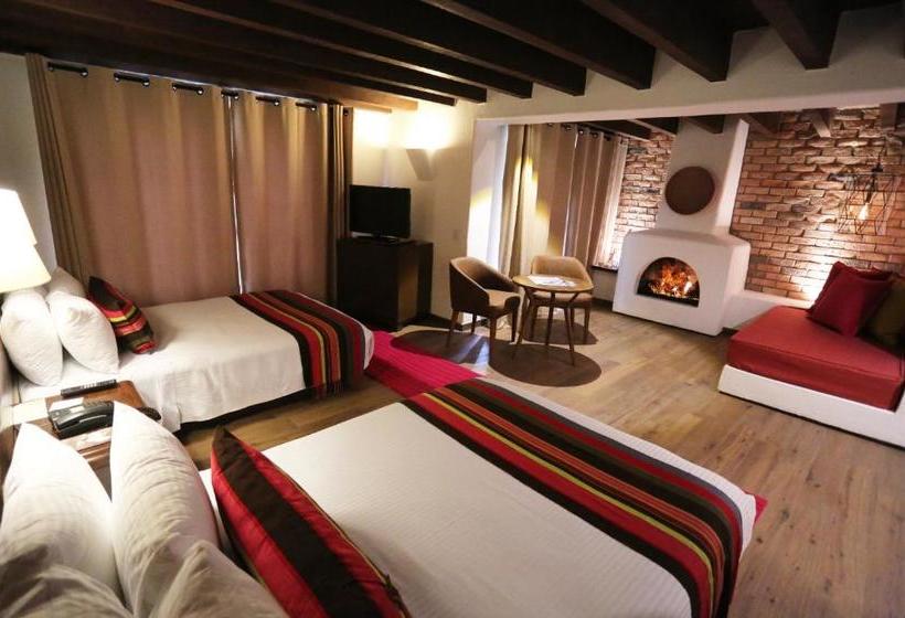 Avandaro Golf & Spa Resort