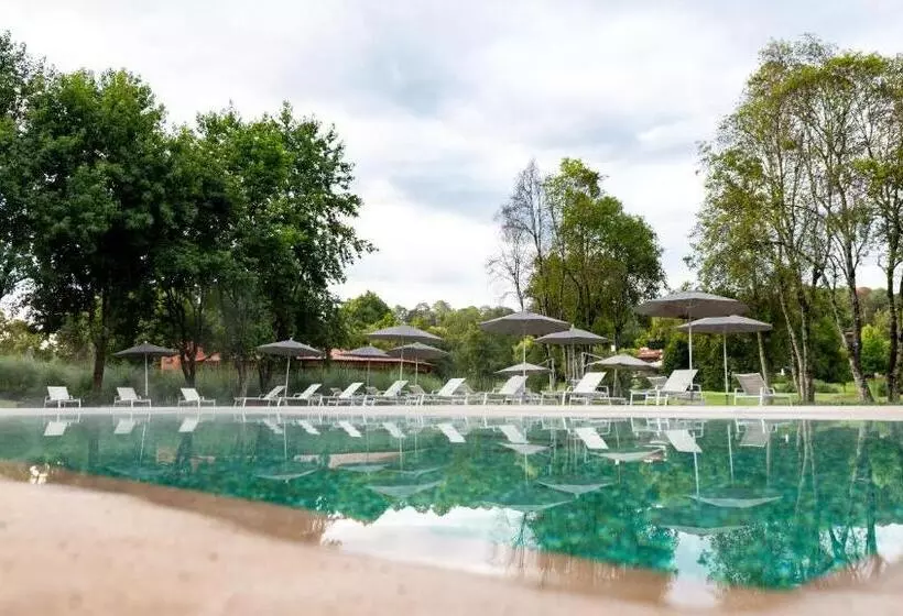 Avandaro Golf & Spa Resort