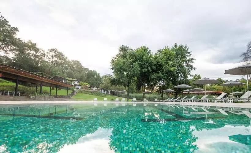 Avandaro Golf & Spa Resort