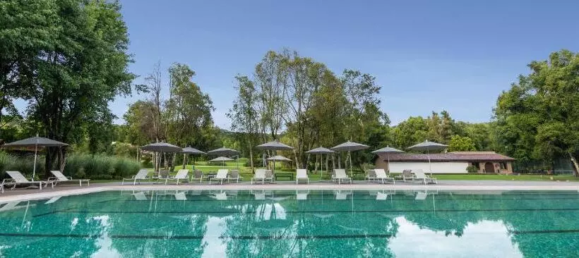 Avandaro Golf & Spa Resort