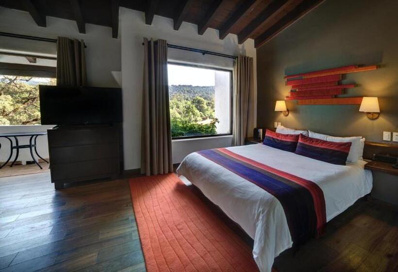 Avandaro Golf & Spa Resort