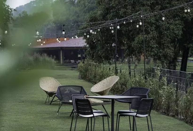 Avandaro Golf & Spa Resort