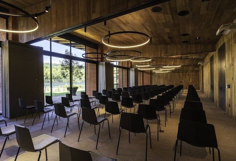 Avandaro Golf & Spa Resort