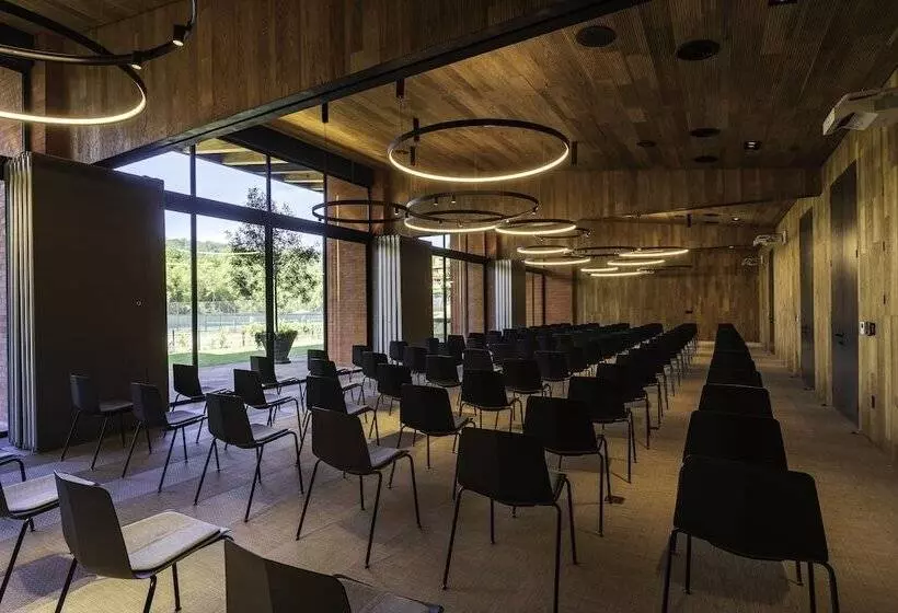 Avandaro Golf & Spa Resort