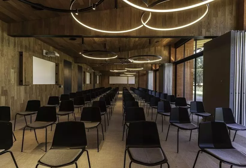 Avandaro Golf & Spa Resort