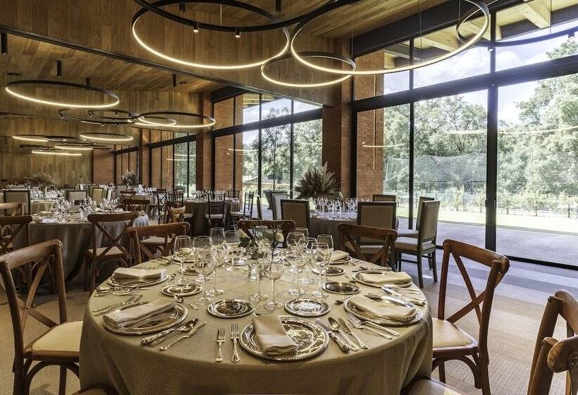 Avandaro Golf & Spa Resort