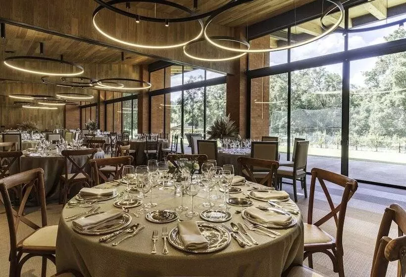 Avandaro Golf & Spa Resort