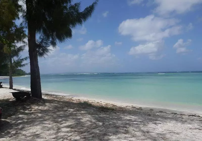 هتل Aquarius Beach Tower